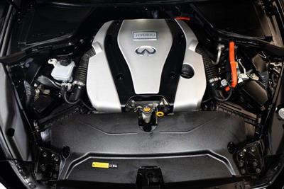 2014 Nissan Skyline - Thumbnail