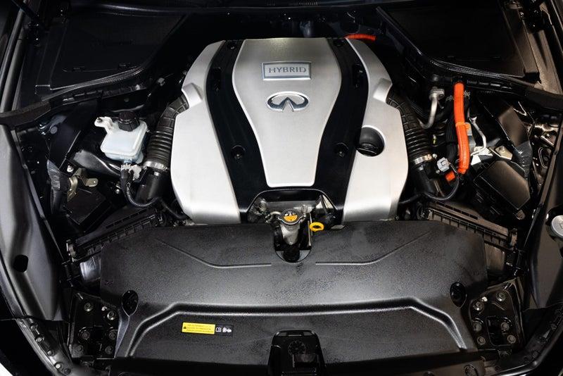 2014 Nissan Skyline