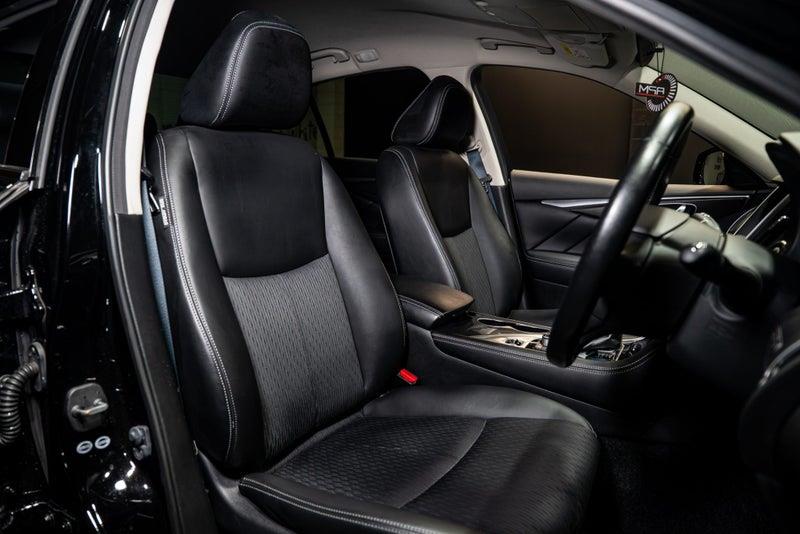 2014 Nissan Skyline
