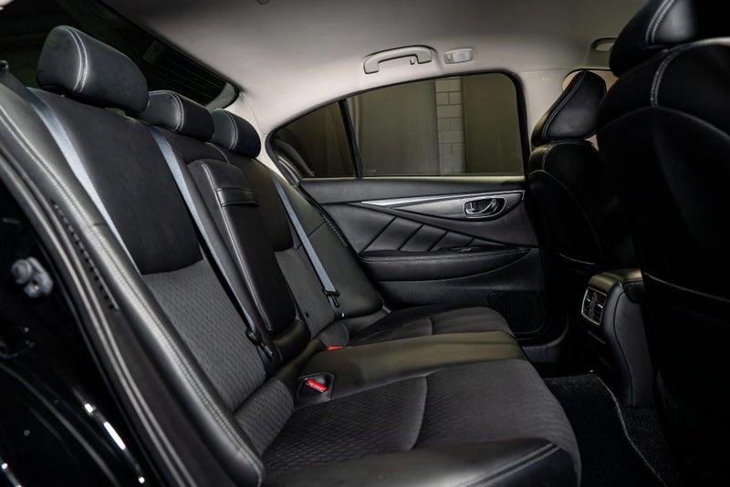 2014 Nissan Skyline