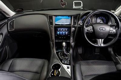 2014 Nissan Skyline - Thumbnail