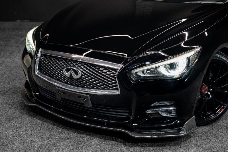 2014 Nissan Skyline