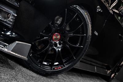 2014 Nissan Skyline - Thumbnail