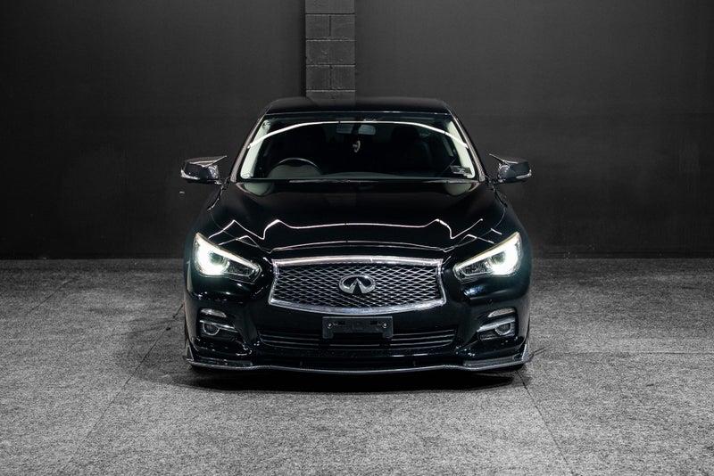 2014 Nissan Skyline