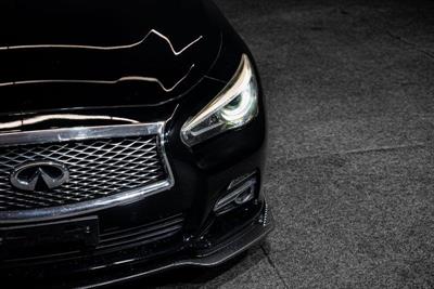 2014 Nissan Skyline - Thumbnail
