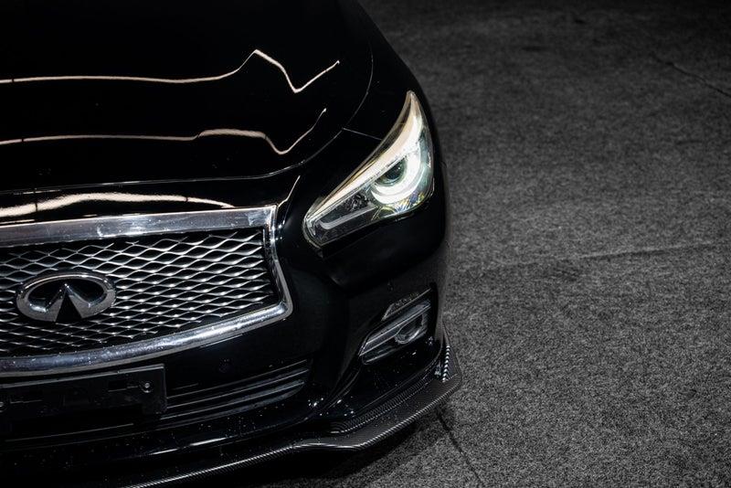 2014 Nissan Skyline