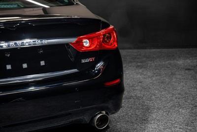 2014 Nissan Skyline - Thumbnail