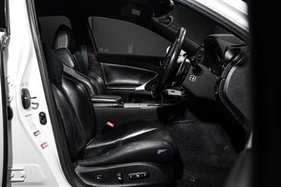 2008 Lexus IS F - Thumbnail