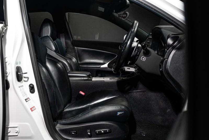 2008 Lexus IS F