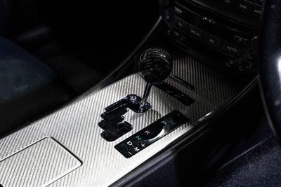 2008 Lexus IS F - Thumbnail