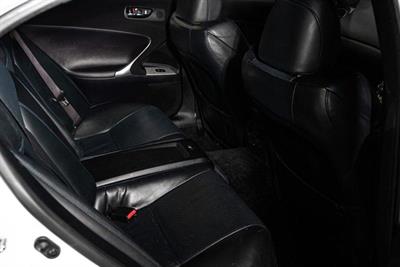 2008 Lexus IS F - Thumbnail