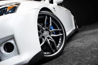 2008 Lexus IS F - Thumbnail