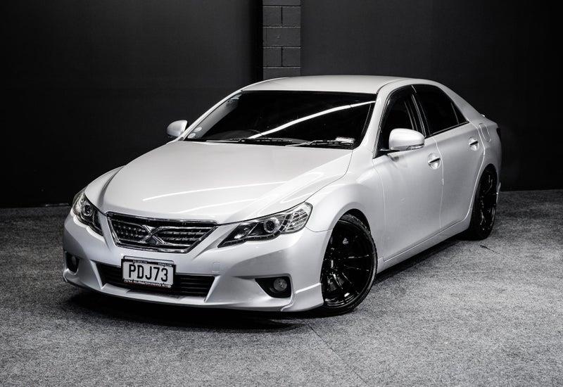 2010 Toyota MARK-X