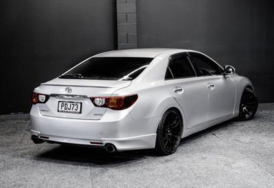 2010 Toyota MARK-X - Thumbnail
