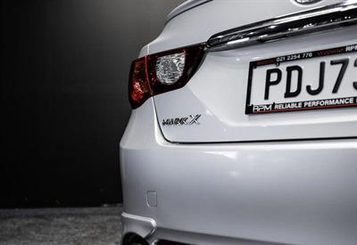 2010 Toyota MARK-X - Thumbnail