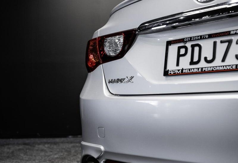 2010 Toyota MARK-X