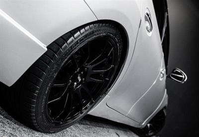 2010 Toyota MARK-X - Thumbnail
