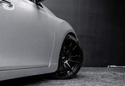 2010 Toyota MARK-X - Thumbnail