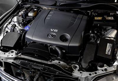 2010 Toyota MARK-X - Thumbnail