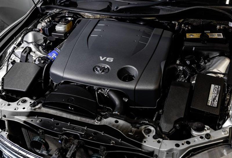 2010 Toyota MARK-X