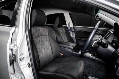 2010 Toyota MARK-X - Thumbnail