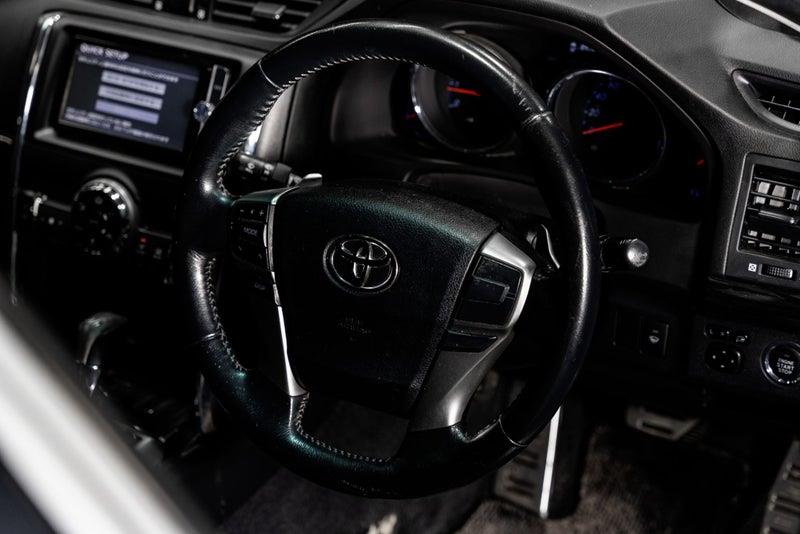 2010 Toyota MARK-X
