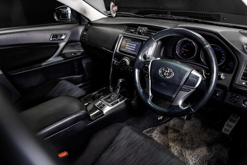 2010 Toyota MARK-X