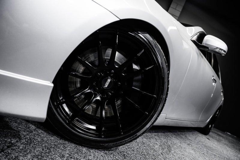 2010 Toyota MARK-X