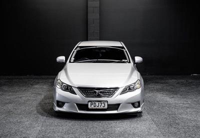 2010 Toyota MARK-X - Thumbnail