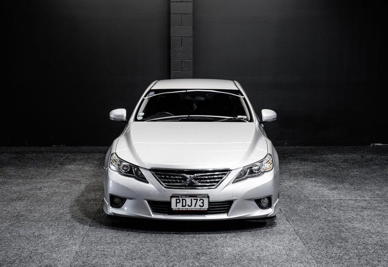 2010 Toyota MARK-X