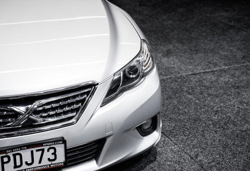 2010 Toyota MARK-X
