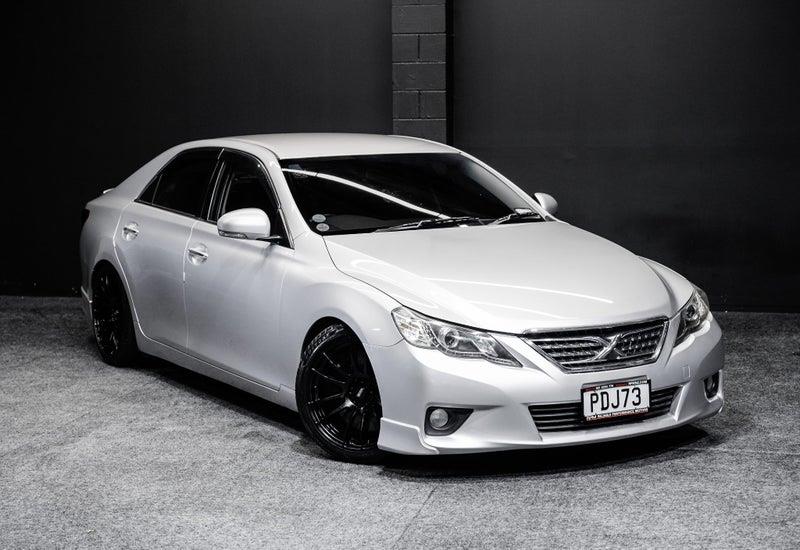 2010 Toyota MARK-X