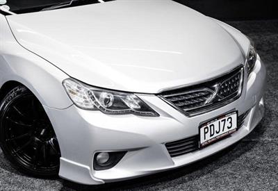 2010 Toyota MARK-X - Thumbnail