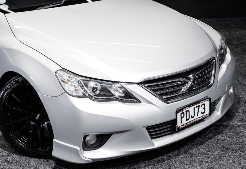 2010 Toyota MARK-X