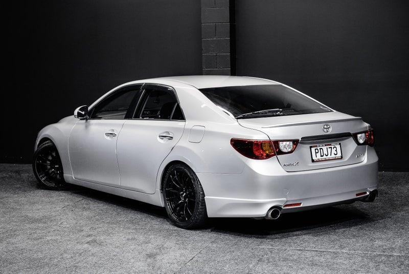 2010 Toyota MARK-X