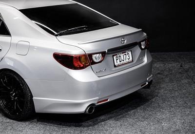 2010 Toyota MARK-X - Thumbnail