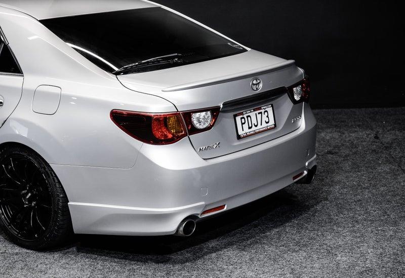 2010 Toyota MARK-X
