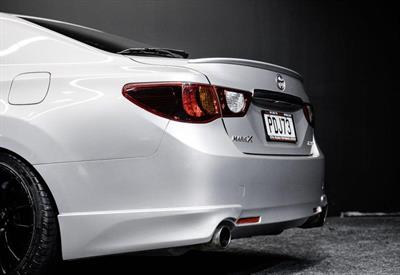 2010 Toyota MARK-X - Thumbnail