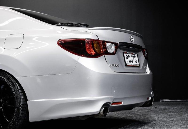 2010 Toyota MARK-X