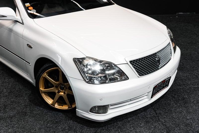 2004 Toyota Crown