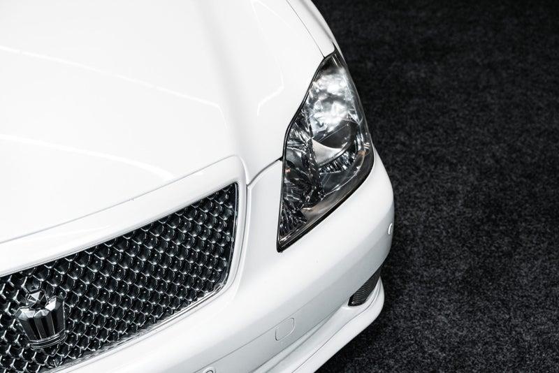 2004 Toyota Crown