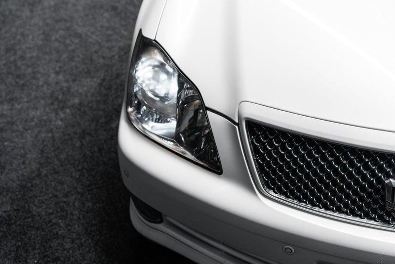 2004 Toyota Crown