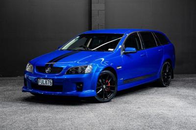 2011 Holden Commodore - Thumbnail