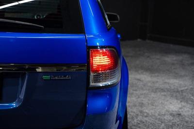 2011 Holden Commodore - Thumbnail