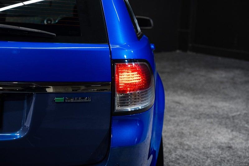 2011 Holden Commodore