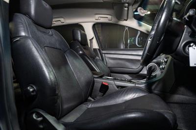 2011 Holden Commodore - Thumbnail