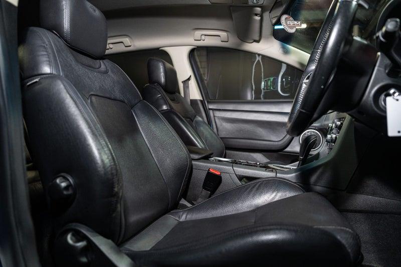 2011 Holden Commodore