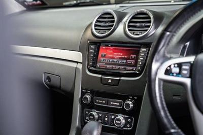 2011 Holden Commodore - Thumbnail