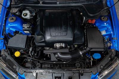 2011 Holden Commodore - Thumbnail