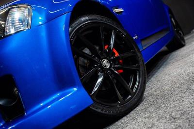 2011 Holden Commodore - Thumbnail